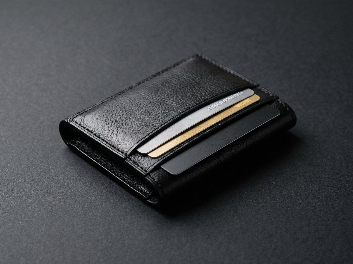Card Holders