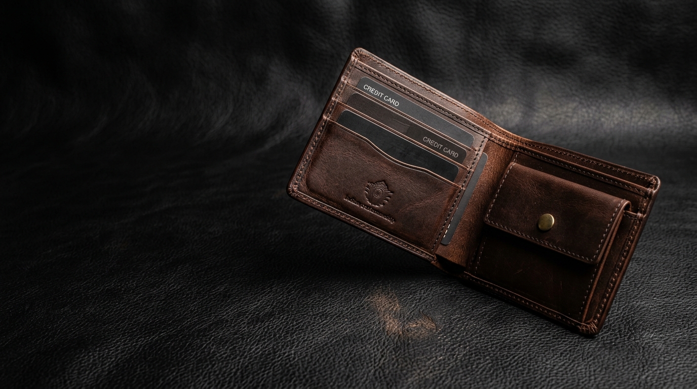 Leather Bags